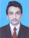 amir ali ansari